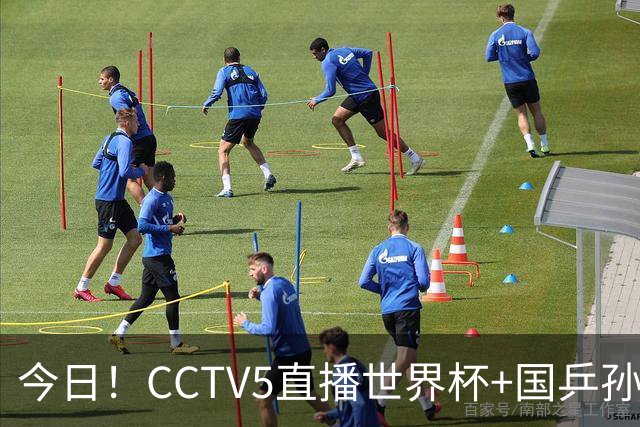今日！CCTV5直播世界杯+国乒孙颖莎冲击冠军+中国男篮，5+转温网